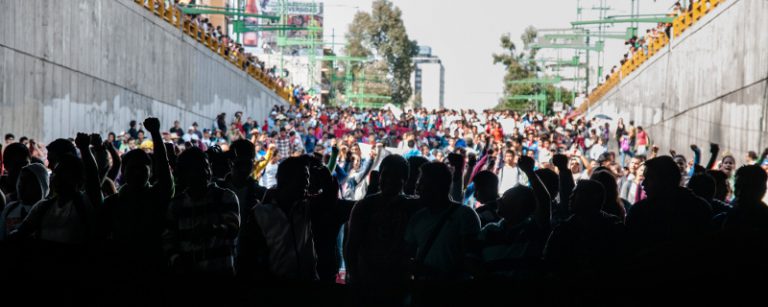 Lee más sobre el artículo La academia debe fomentar el debate público de los movimientos sociales