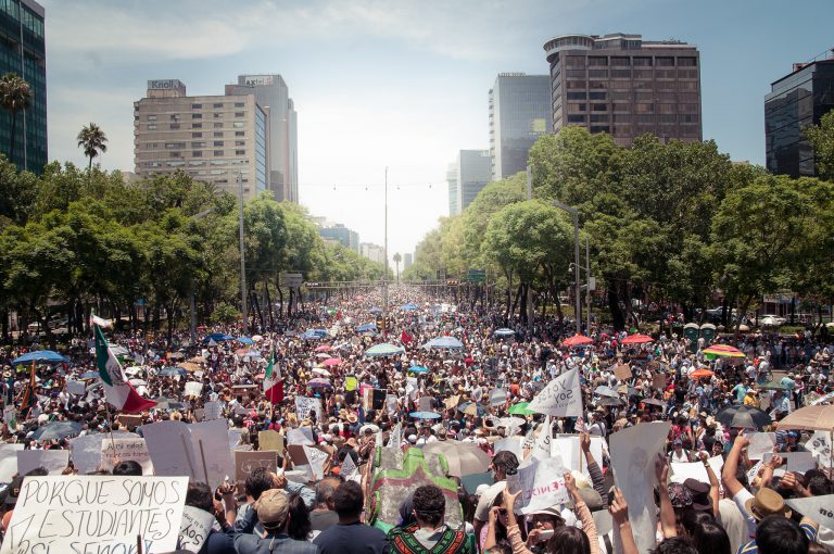 Lee más sobre el artículo Constitución de la Ciudad de México: oportunidad para la participación ciudadana directa