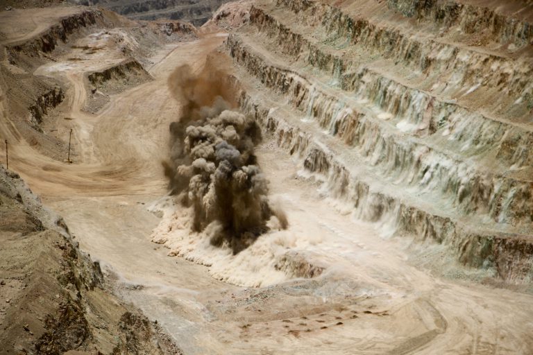 Lee más sobre el artículo La mega minería en México explota a personas y naturaleza por igual