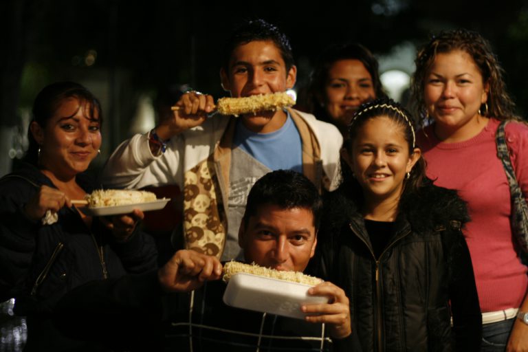 Lee más sobre el artículo Cultura e identidad en el México actual