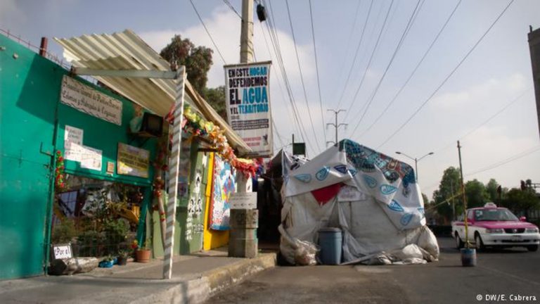 Lee más sobre el artículo Aztecas 215: caso emblemático de devastación ambiental y corrupción