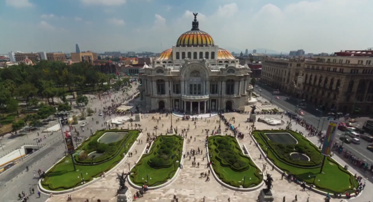 Lee más sobre el artículo Espacio público y derechos urbanos