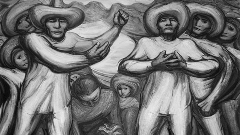 Lee más sobre el artículo La extinción del nacionalismo revolucionario en México