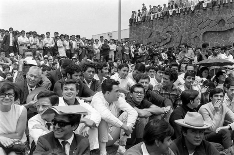 Lee más sobre el artículo Los sesentas, años pilares de la época actual