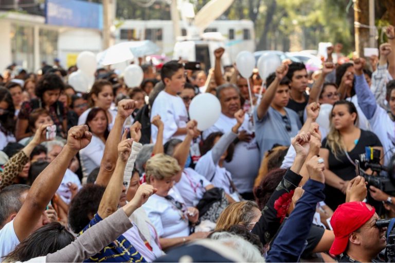 Lee más sobre el artículo Ley de Reconstrucción: insuficiente para normalizar la ciudad a seis meses de los sismos