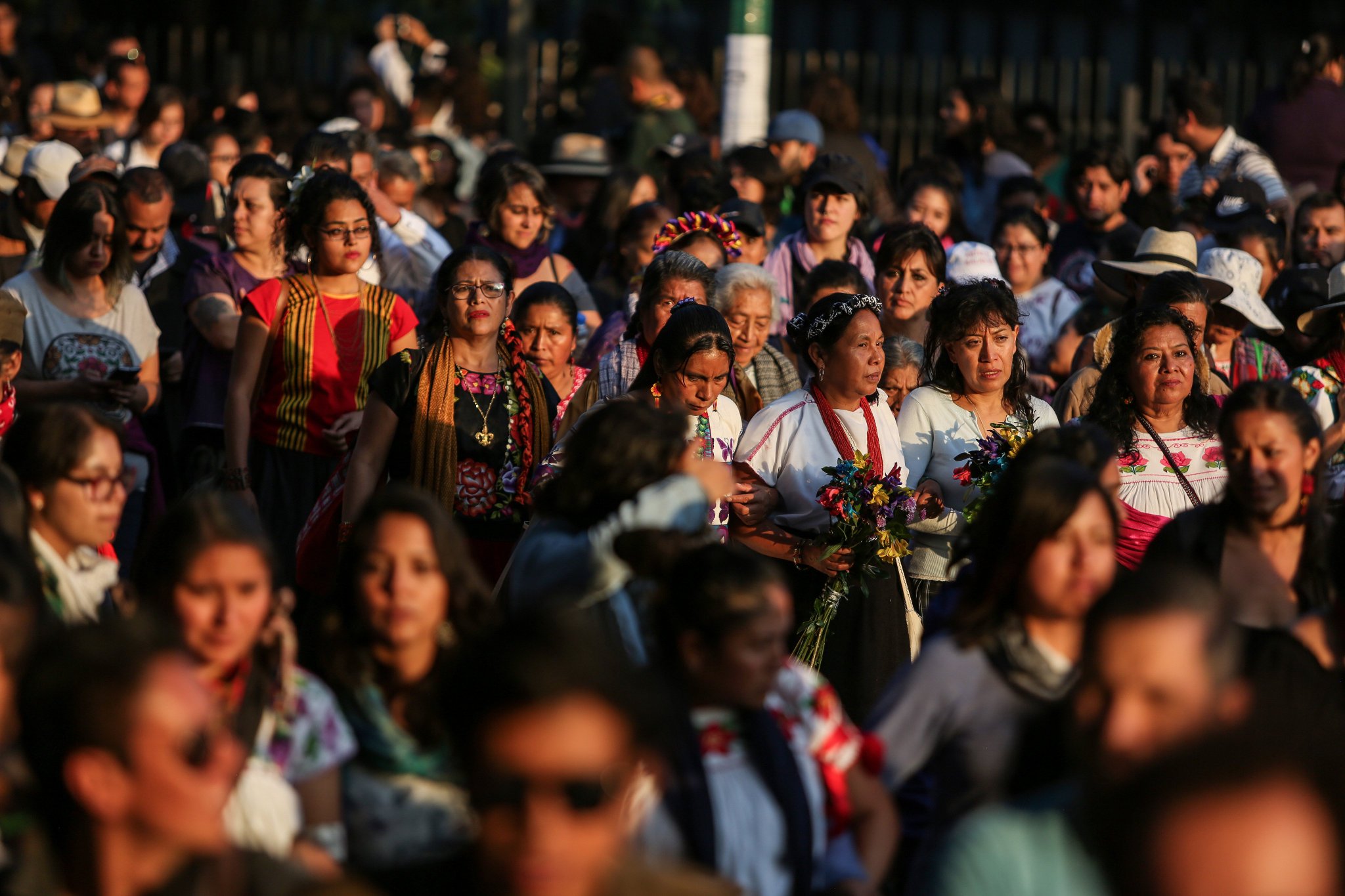 Lee más sobre el artículo Los jóvenes, oportunidad de cambio en México