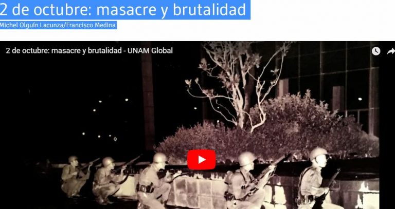 Lee más sobre el artículo 2 de octubre: masacre y brutalidad