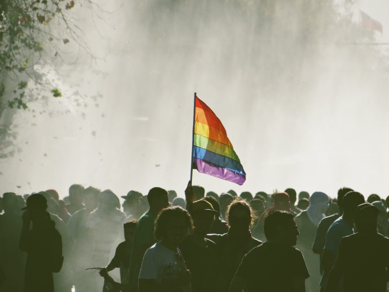 Lee más sobre el artículo Los avances jurídicos sobre diversidad sexual son resultado de luchas sociales