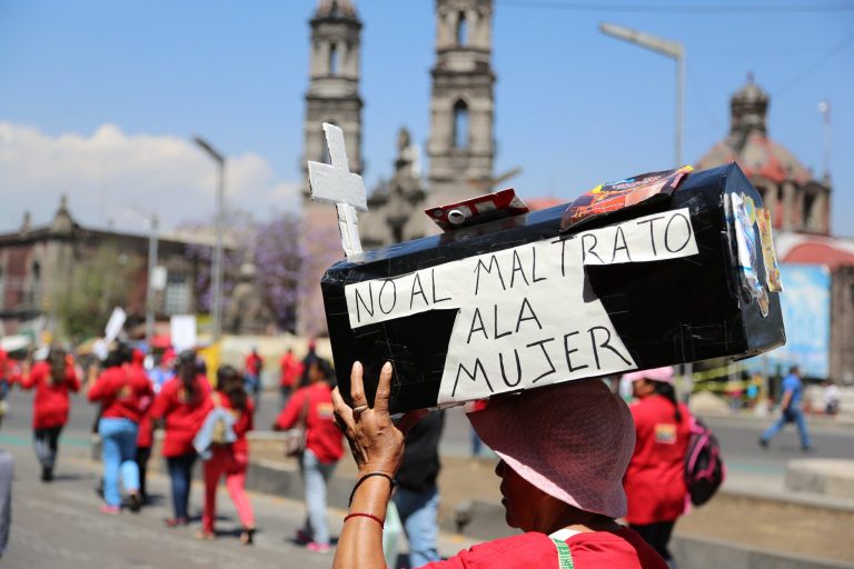 Lee más sobre el artículo Brechas en la medición de feminicidios en México