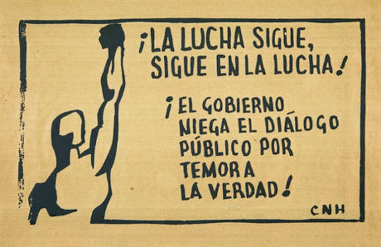 Lee más sobre el artículo Viva la disidencia, porque es el espíritu de la libertad