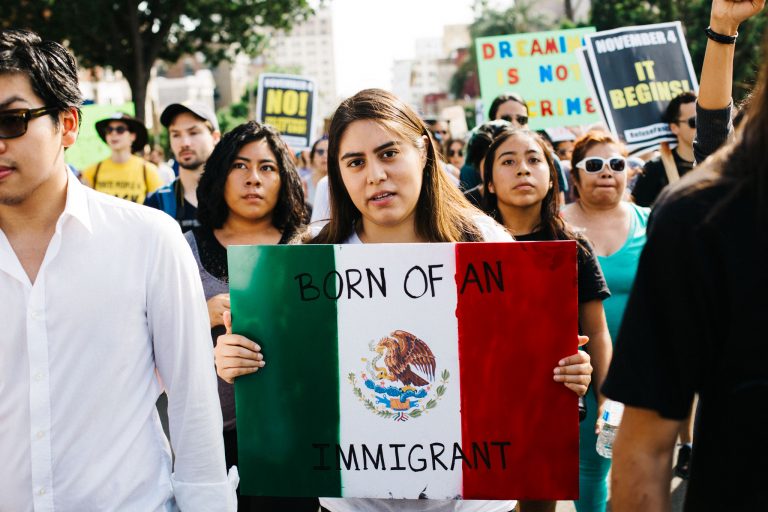 Lee más sobre el artículo Jóvenes DACA, en incertidumbre ante las amenazas de Trump de terminar programa