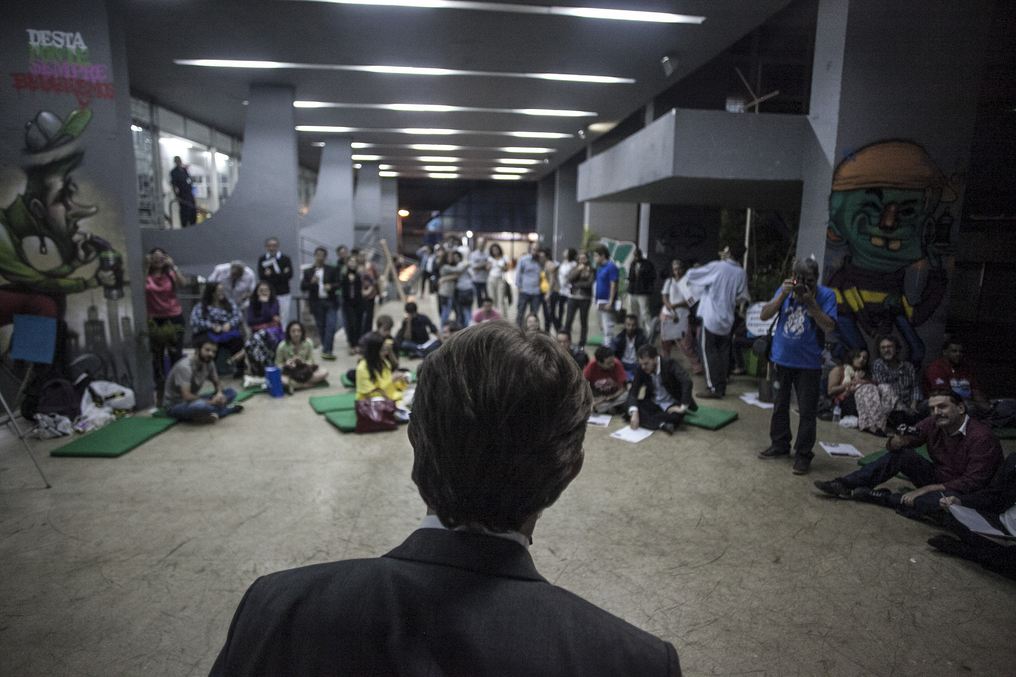 Lee más sobre el artículo En su intento por profesionalizarse, las organizaciones de la sociedad civil pueden perder conexiones y redes de apoyo