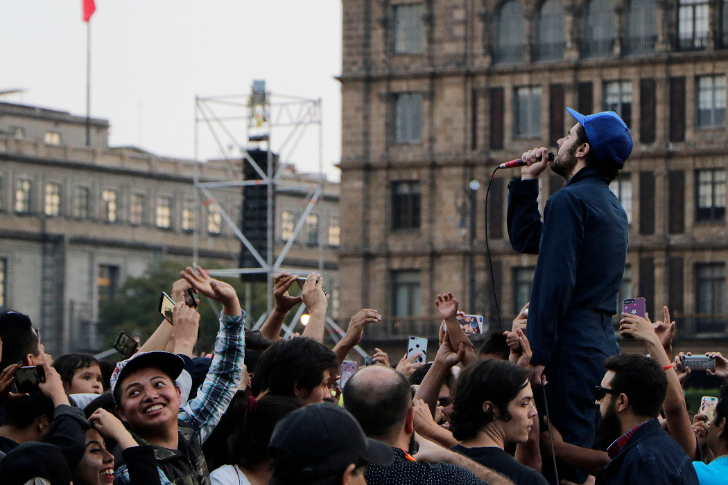 Lee más sobre el artículo Históricamente, las políticas de juventud no han escuchado a los jóvenes