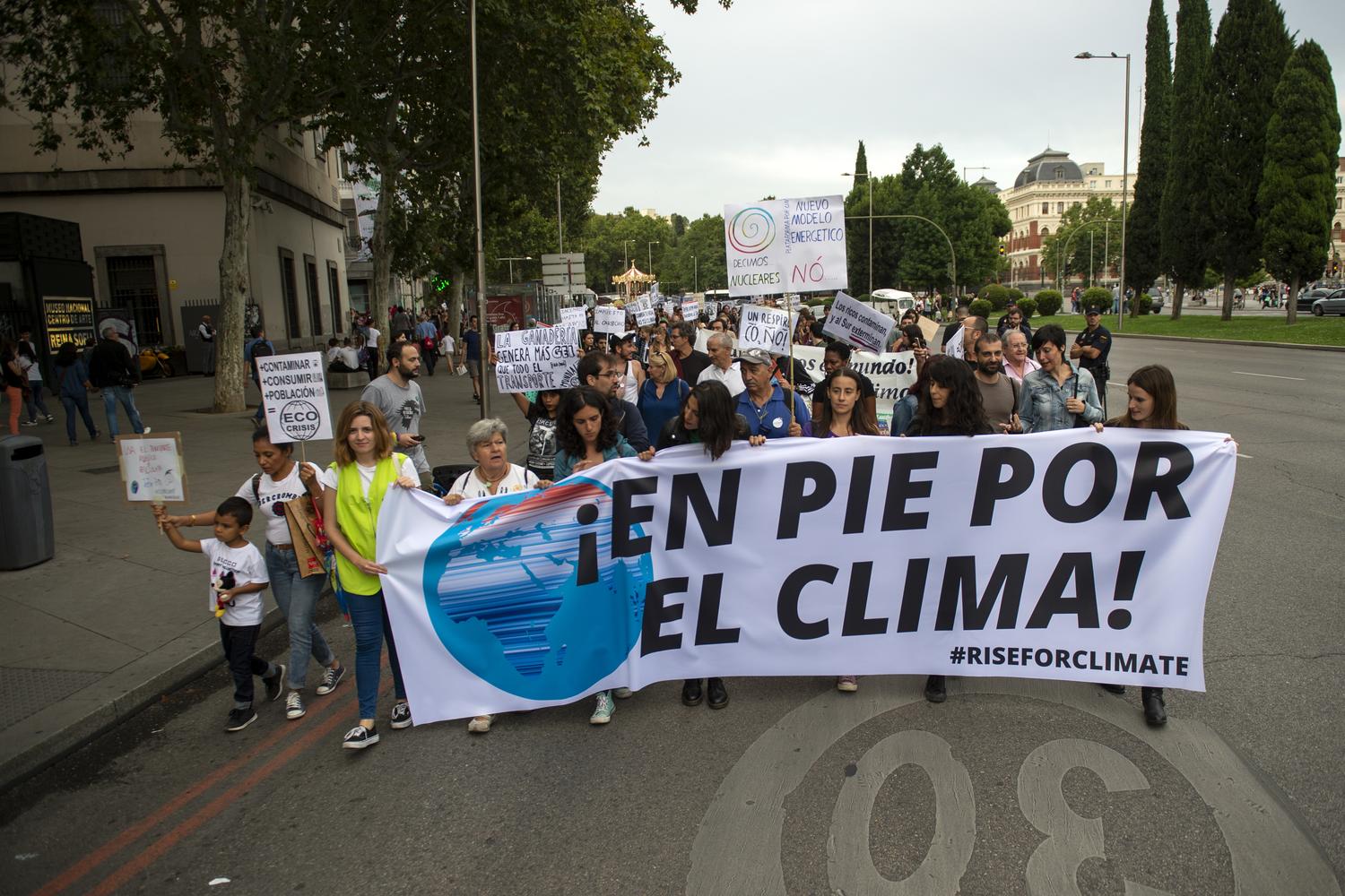 Lee más sobre el artículo Cambio climático: ¿de verdad se nos hace más fácil aceptar el fin del mundo que el fin del capitalismo?