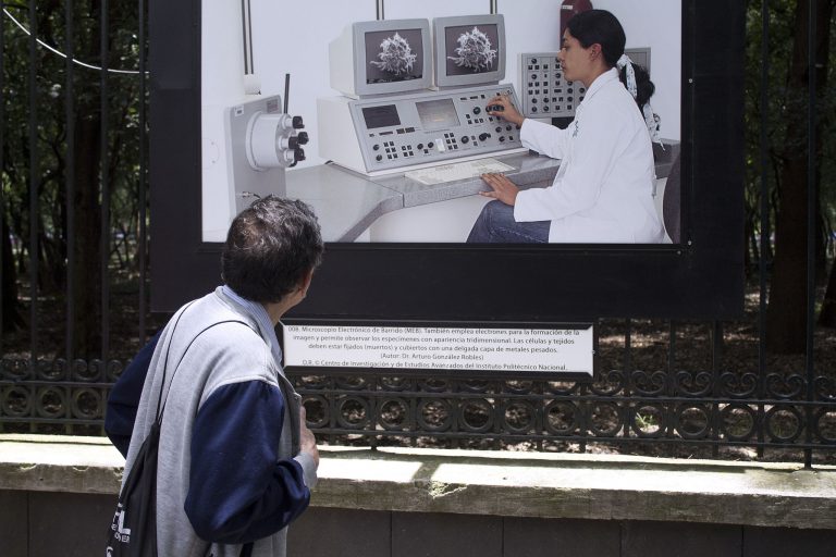 Lee más sobre el artículo Decisión política y no técnica, la propuesta de MORENA sobre ciencia y tecnología