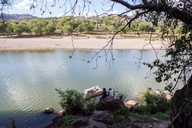 Lee más sobre el artículo El acceso al agua en México es controlado por actores con fuertes intereses políticos y económicos