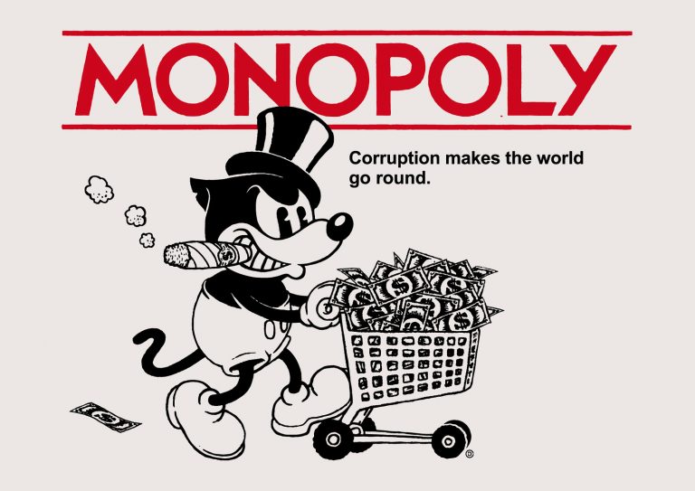 Lee más sobre el artículo Corrupción del Estado, generadora de las crisis sociales en América Latina