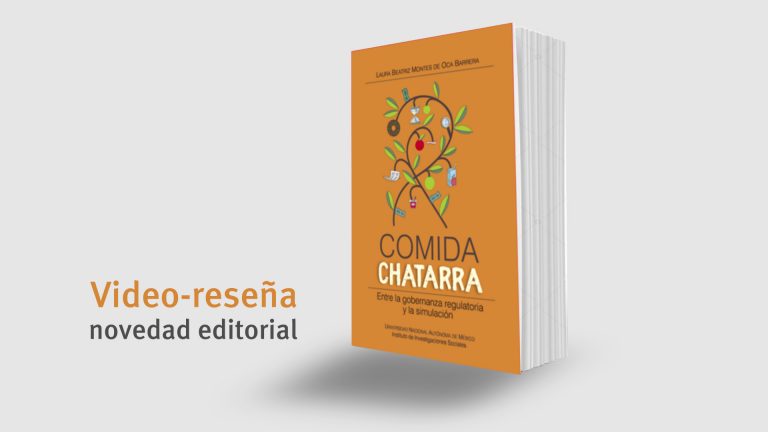 Lee más sobre el artículo Comida chatarra: entre la gobernanza regulatoria y la simulación