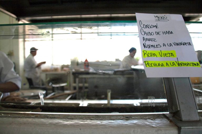 Lee más sobre el artículo Para frenar la crisis alimentaria es necesario el intercambio de saberes entre la ciencia y el conocimiento tradicional