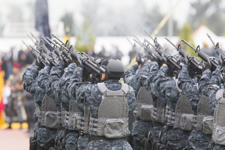 Lee más sobre el artículo Guardia Nacional, sin una estrategia clara para lograr la seguridad ciudadana