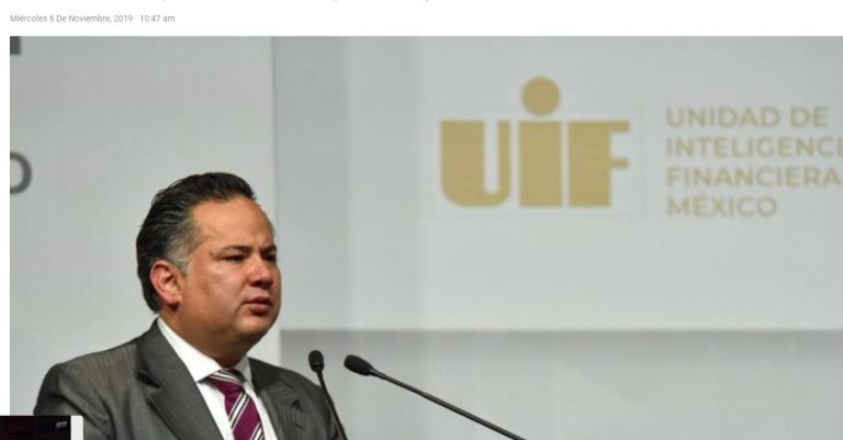 Lee más sobre el artículo Estudio del agua en nuestro país/ Ley de Instituciones de Crédito UIF