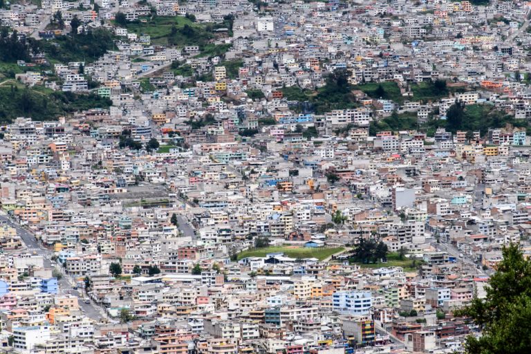 Lee más sobre el artículo Hallar similitudes entre ciudades de América Latina permite reflexionar sobre la acción de los gobiernos locales y las respuestas ciudadanas