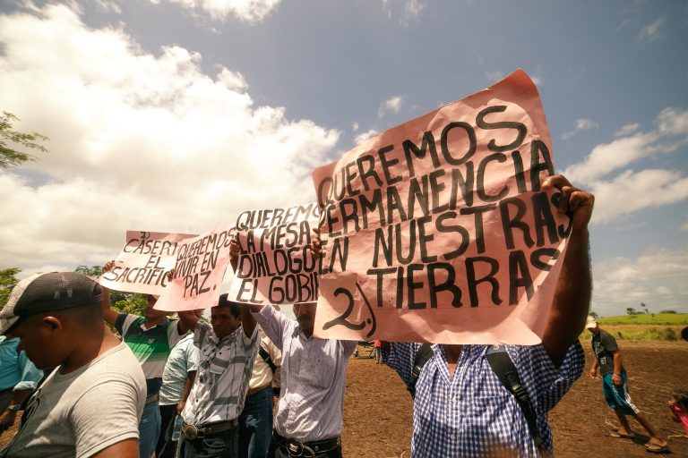 Lee más sobre el artículo Justicia transicional y contramovilización en Guatemala