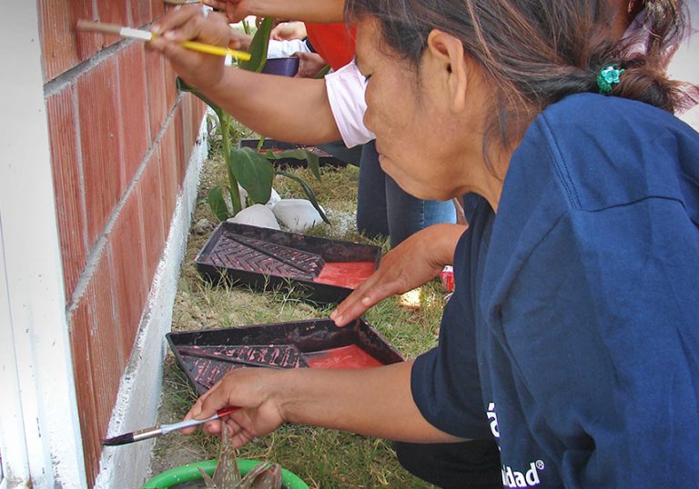 Lee más sobre el artículo Sistematizando experiencias de las organizaciones sociales para la incidencia pública