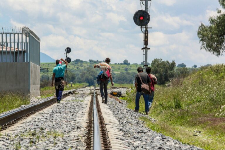 Lee más sobre el artículo La revisión histórica de los espacios agroproductivos mesoamericanos es una alternativa para comprender la migración centroamericana