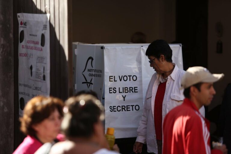 Lee más sobre el artículo Las capacidades institucionales, económicas y tecnológicas son indispensables para garantizar la autonomía de los órganos electorales