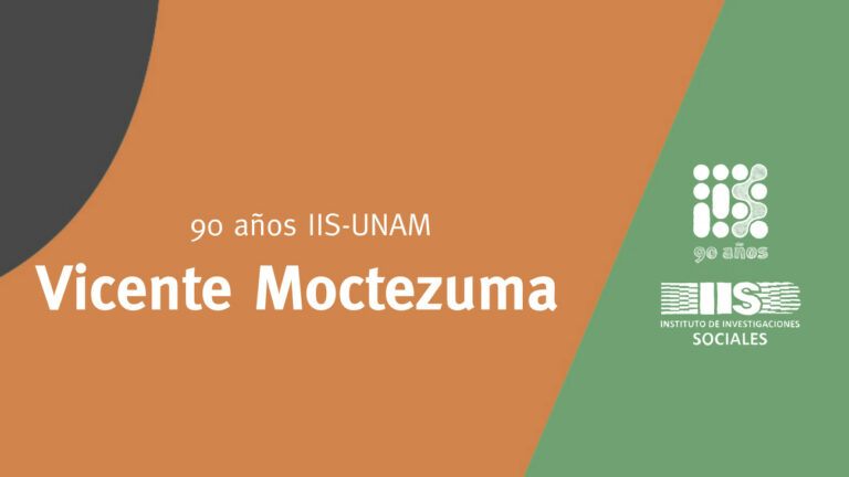 Lee más sobre el artículo Vicente Moctezuma Mendoza