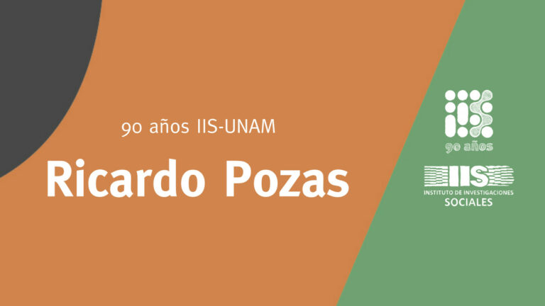 Lee más sobre el artículo Ricardo Pozas Horcasitas