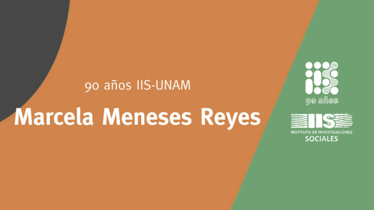 Lee más sobre el artículo Marcela Meneses Reyes