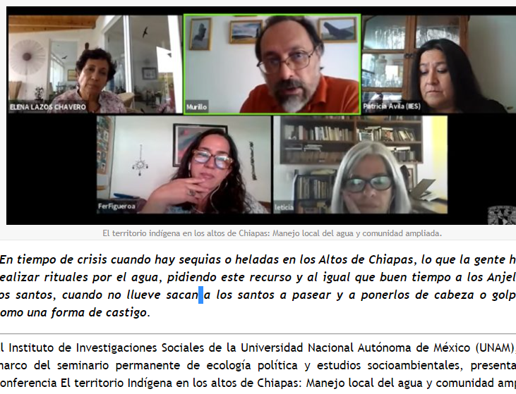 Lee más sobre el artículo En los Altos, existen diferencias religiosas en quienes compran Coca Cola y Pepsi | Chiapasparalelo