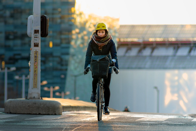 Lee más sobre el artículo París, un pueblo bicicletero