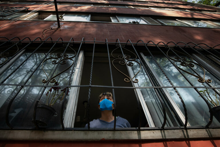 Lee más sobre el artículo La manifestación social de la violencia en tiempos de pandemia