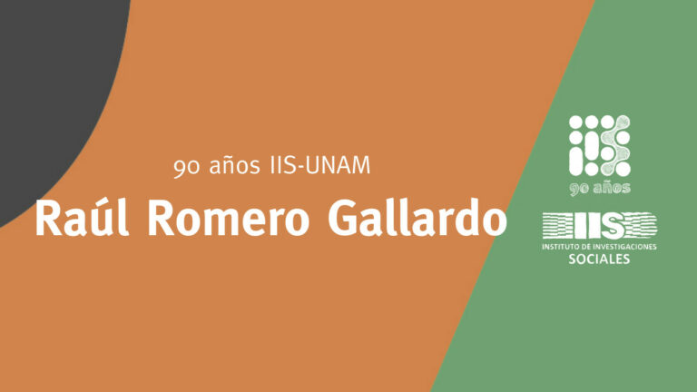 Lee más sobre el artículo Raúl Romero Gallardo