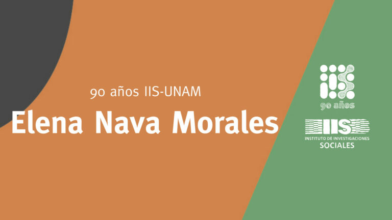 Lee más sobre el artículo Elena Nava Morales