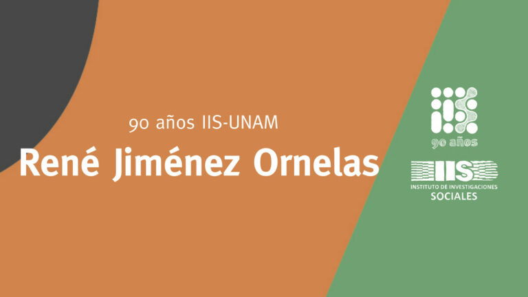 Lee más sobre el artículo René Jiménez Ornelas