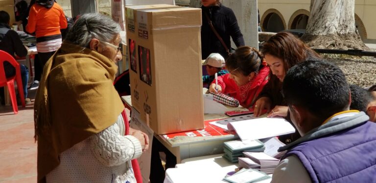 Lee más sobre el artículo Una nueva oportunidad