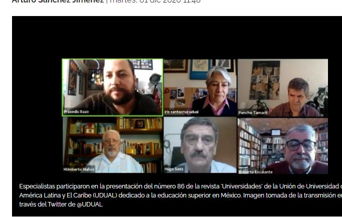 Lee más sobre el artículo Persiste política educativa de gobiernos anteriores al de AMLO: expertos