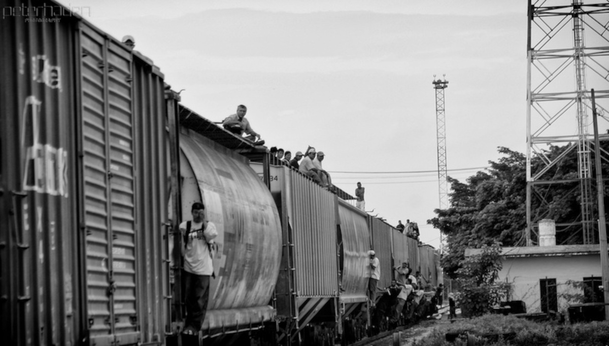 Lee más sobre el artículo El capital social orienta las trayectorias migratorias de los centroamericanos