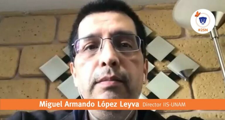 Lee más sobre el artículo Miguel Armando López Leyva #25N