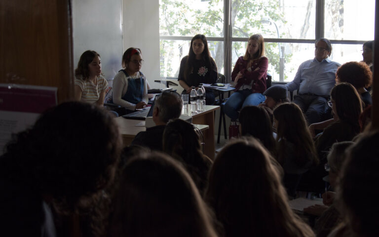 Lee más sobre el artículo A pesar del aumento en su matrícula, se suele demeritar la labor de las ciencias sociales