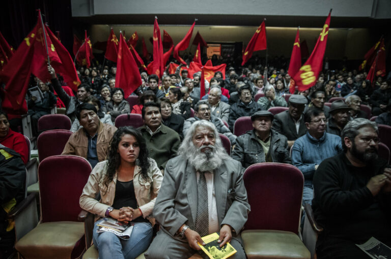 Lee más sobre el artículo La izquierda y el poder