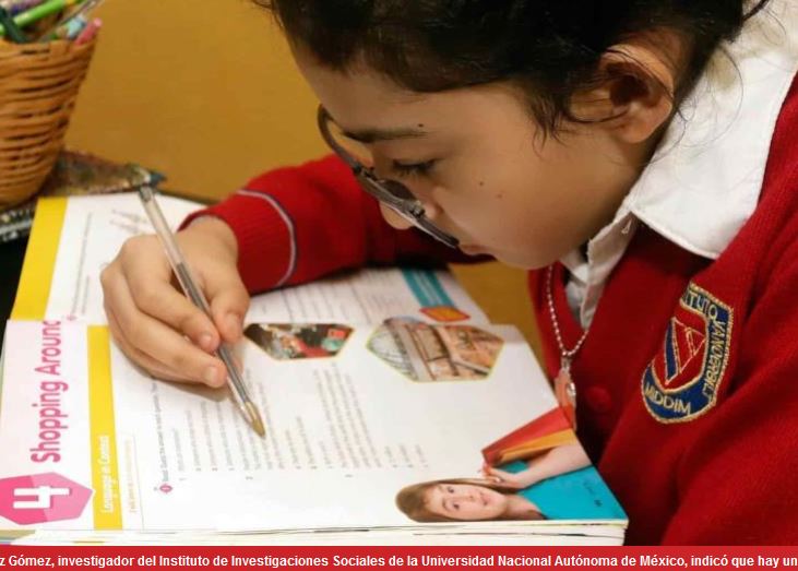 Lee más sobre el artículo Los niños, nuevo blanco ideológico de la 4T