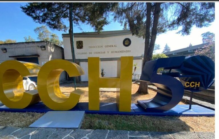 Lee más sobre el artículo Tras 50 años de vida, el CCH se fija como meta educar contra la violencia