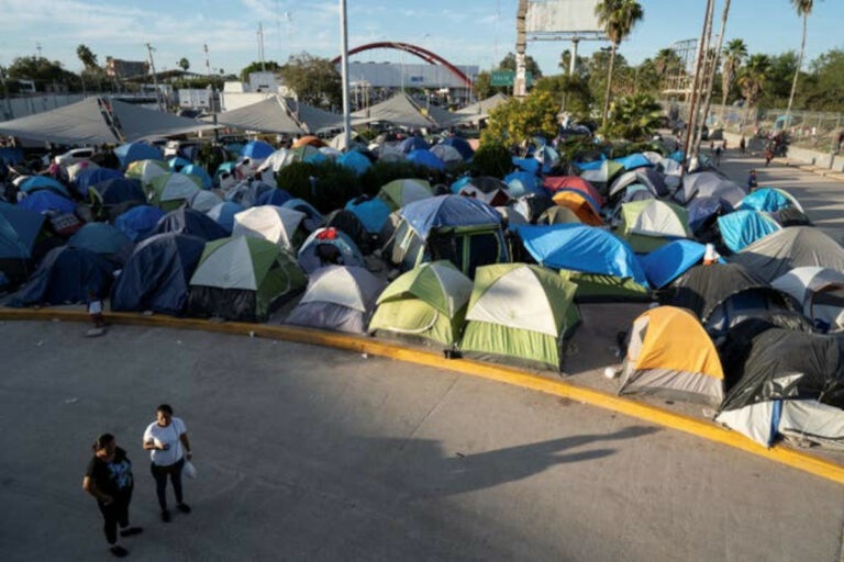 Lee más sobre el artículo México, un limbo para los migrantes durante la pandemia