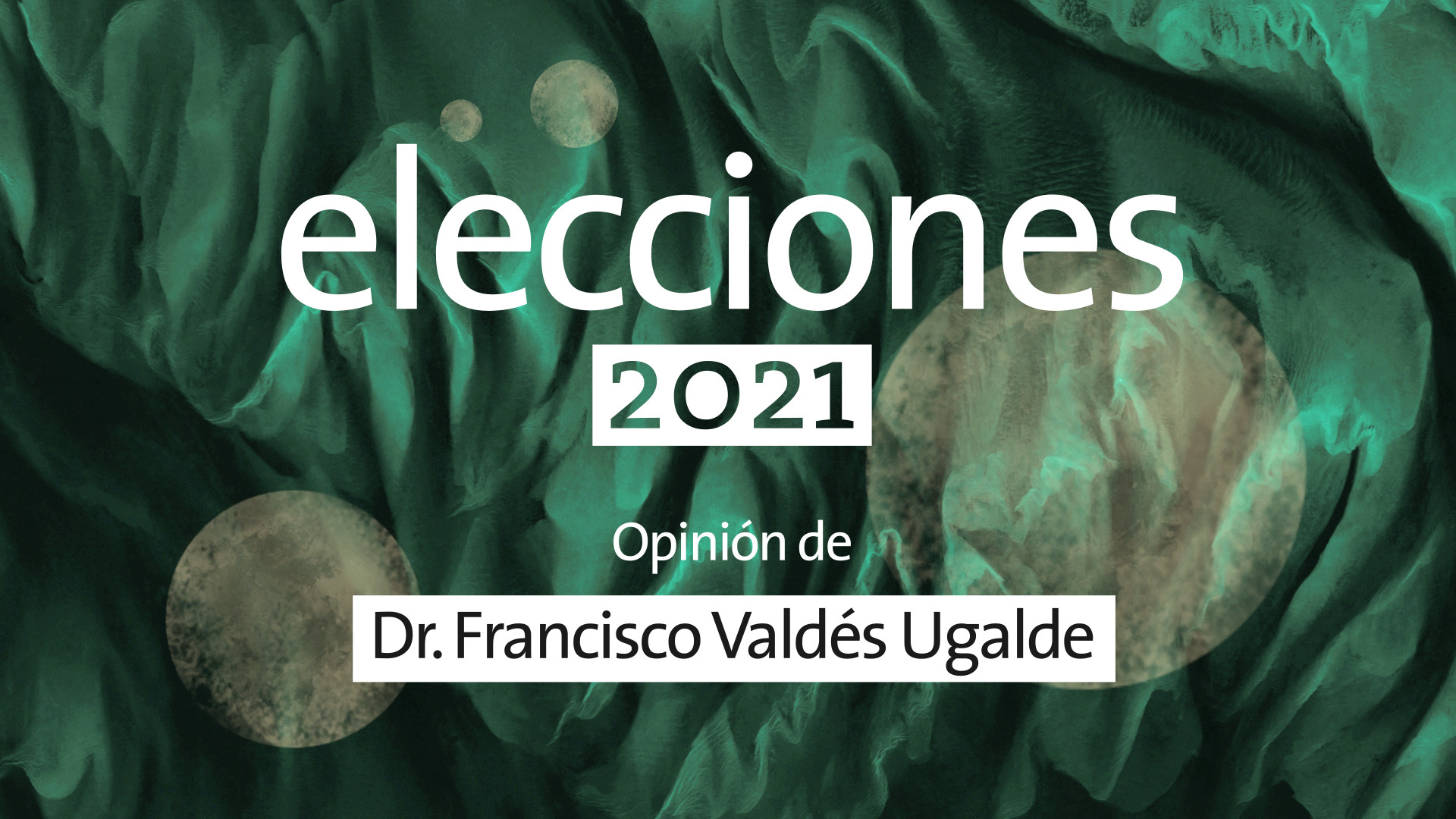 Lee más sobre el artículo Francisco Valdés Ugalde