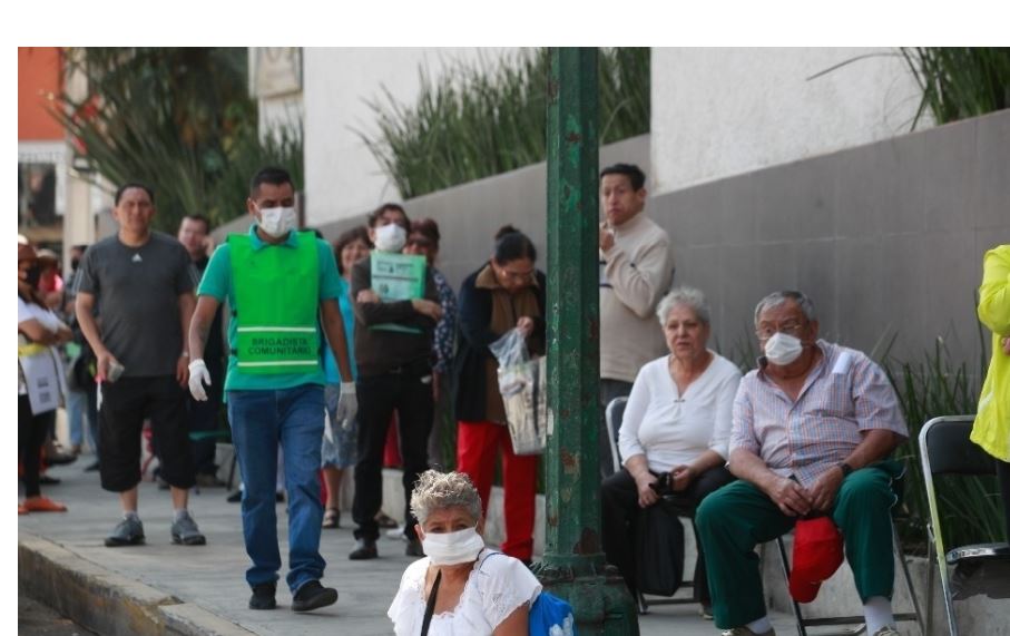 Lee más sobre el artículo Derecho a una pensión sólo 30% de adultos mayores: UNAM